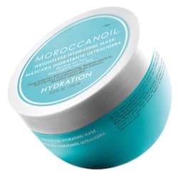 Moroccanoil Weightless Hydrating Mask 250ml